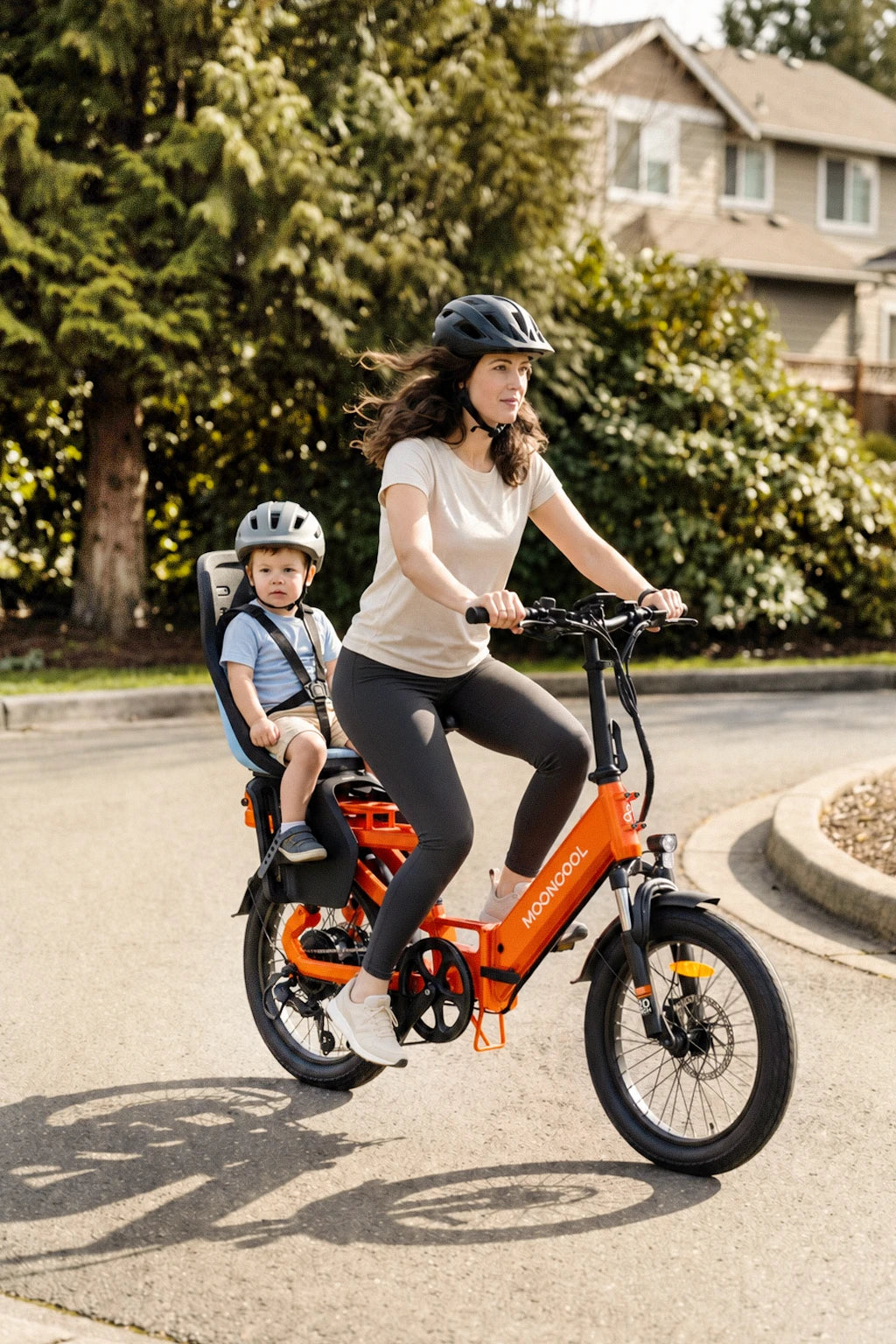 Family Rides
