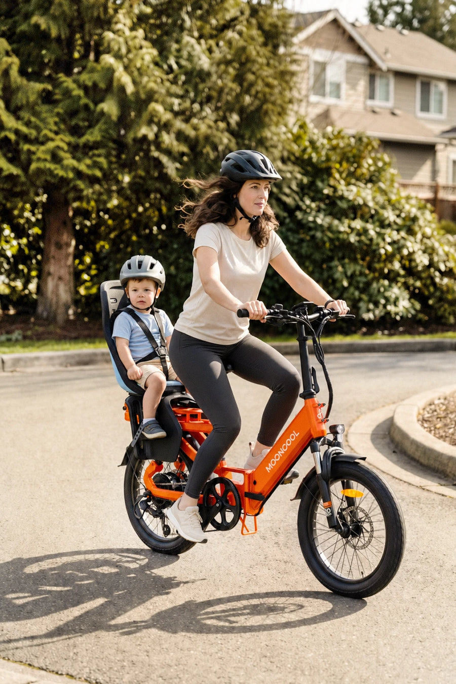 Family Rides