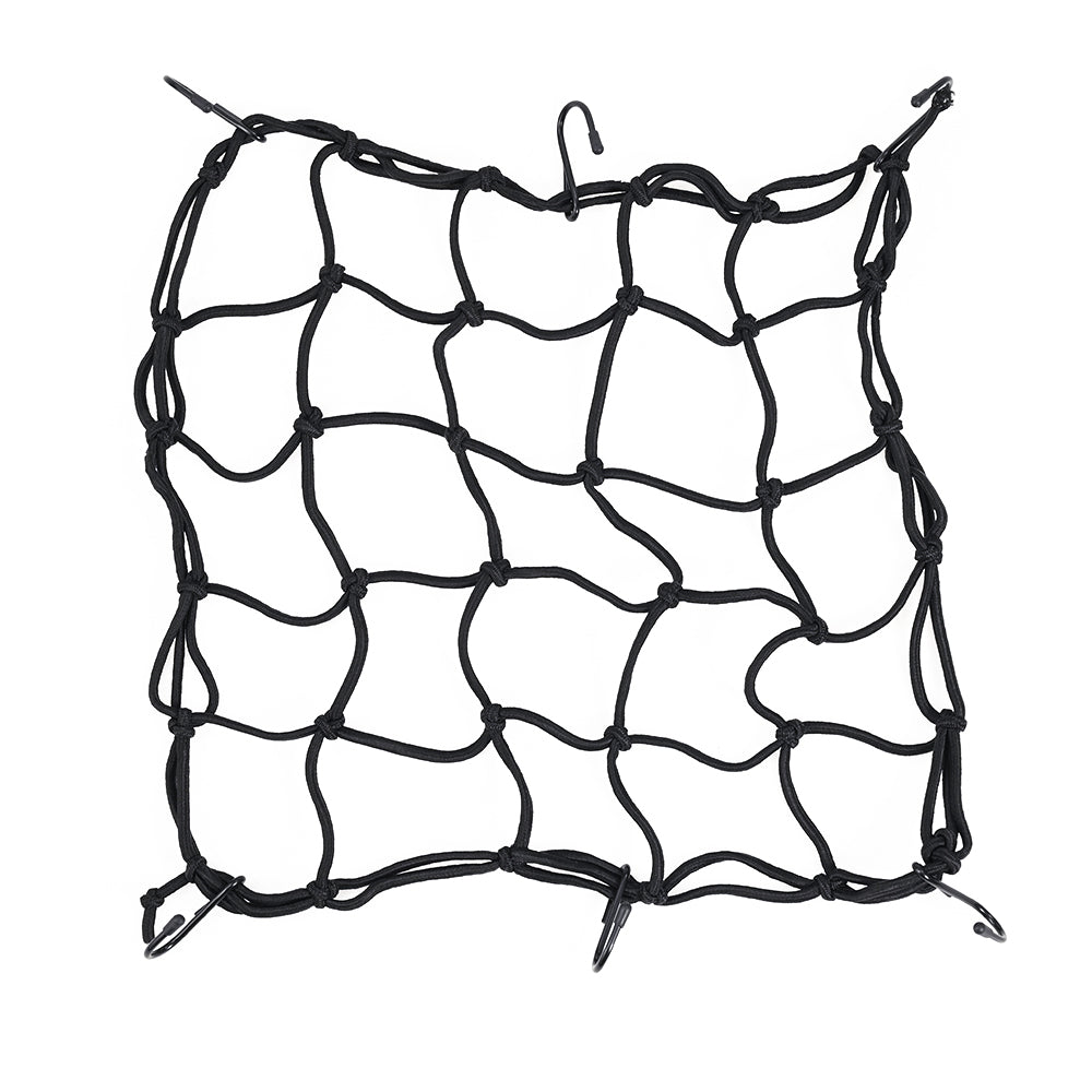 MC Trike Cargo Net