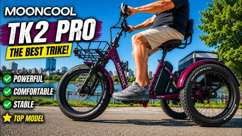 I Tested the Mooncool TK2 Pro | Here's What Happened