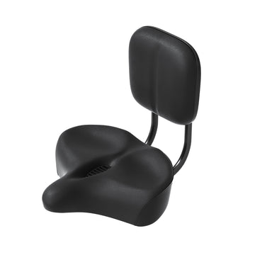 MC Adjustable Wide Trike Seat