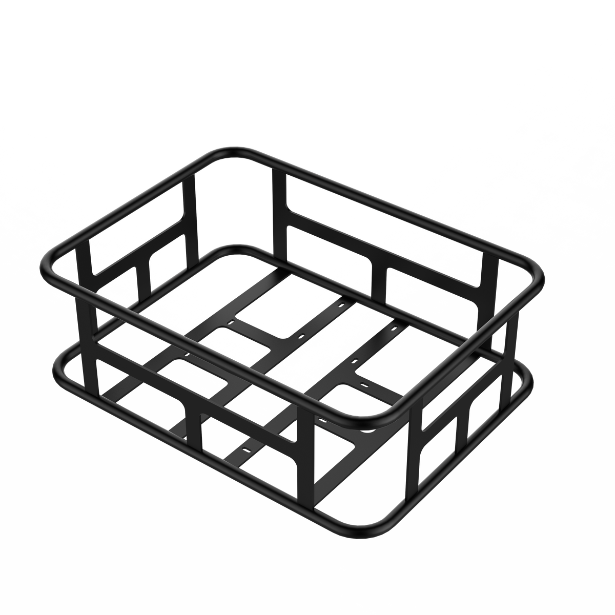 MC Rear Basket For POP Ebike